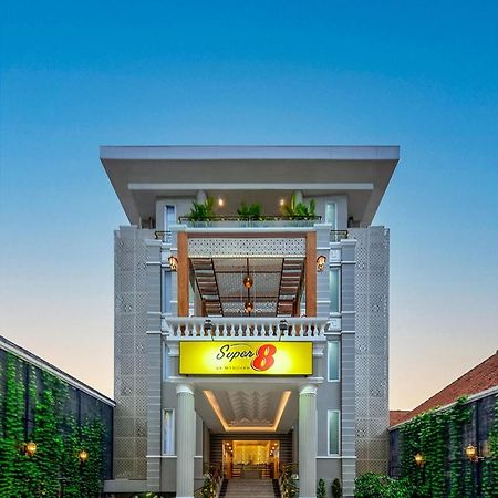 Super 8 By Wyndham Solo Hotel Kültér fotó